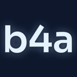 Logo for Back4App